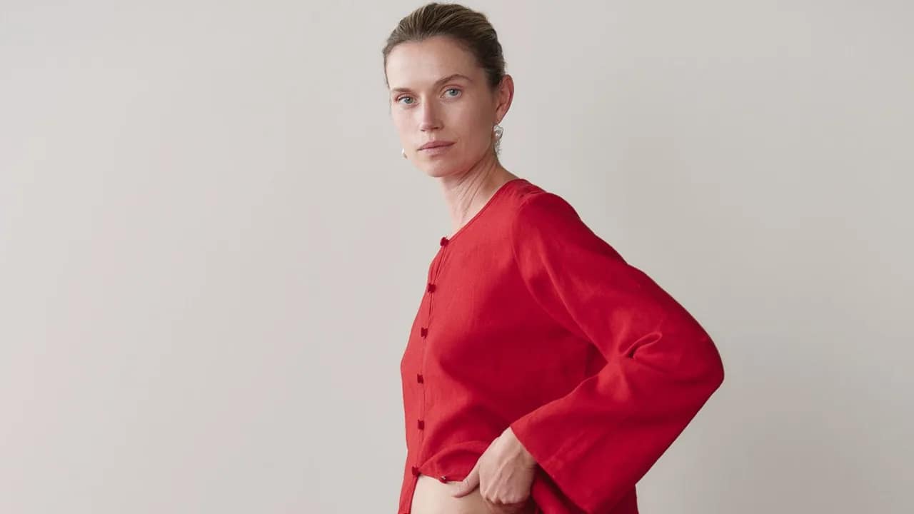 30+ Linen Pants Made for Summer’s Hottest Days—At Home or on Vacation