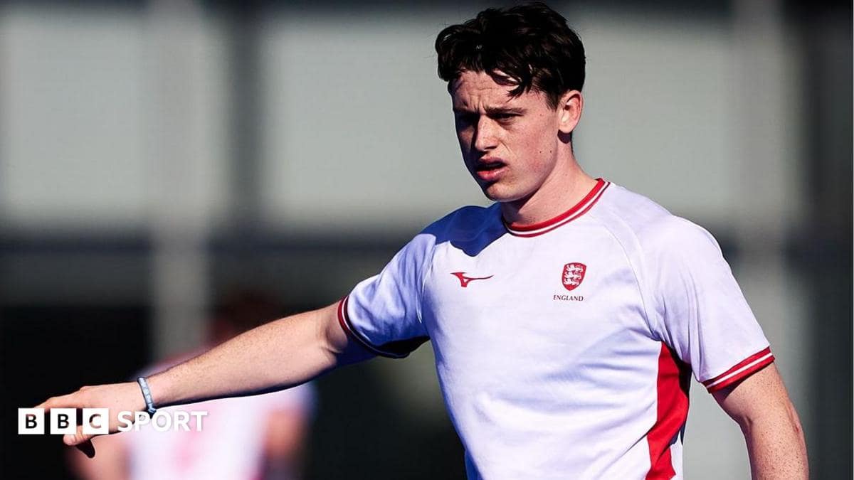 England men earn FIH Pro League wins against Argentina and Australia