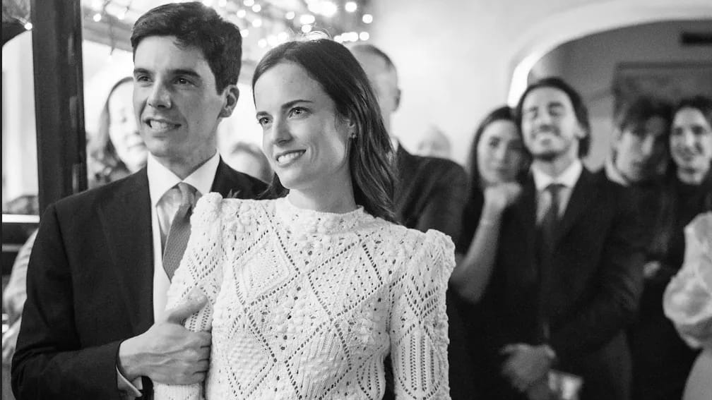 Crochet Wedding Dresses Are 2026’s Most Romantic Bridal Trend