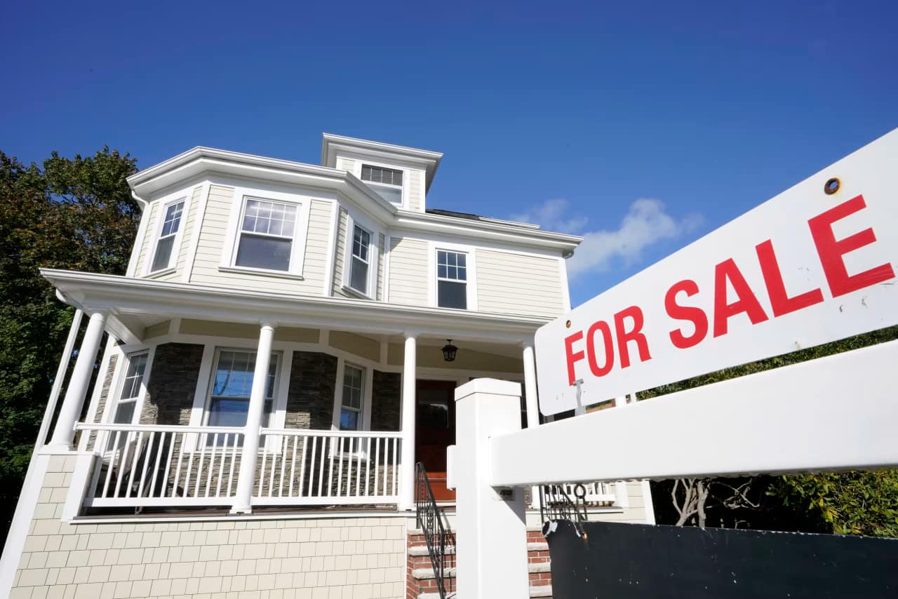 Foreclosure filings have jumped to a six-year high as rising property taxes, insurance costs and debt strain U.S. homeowners