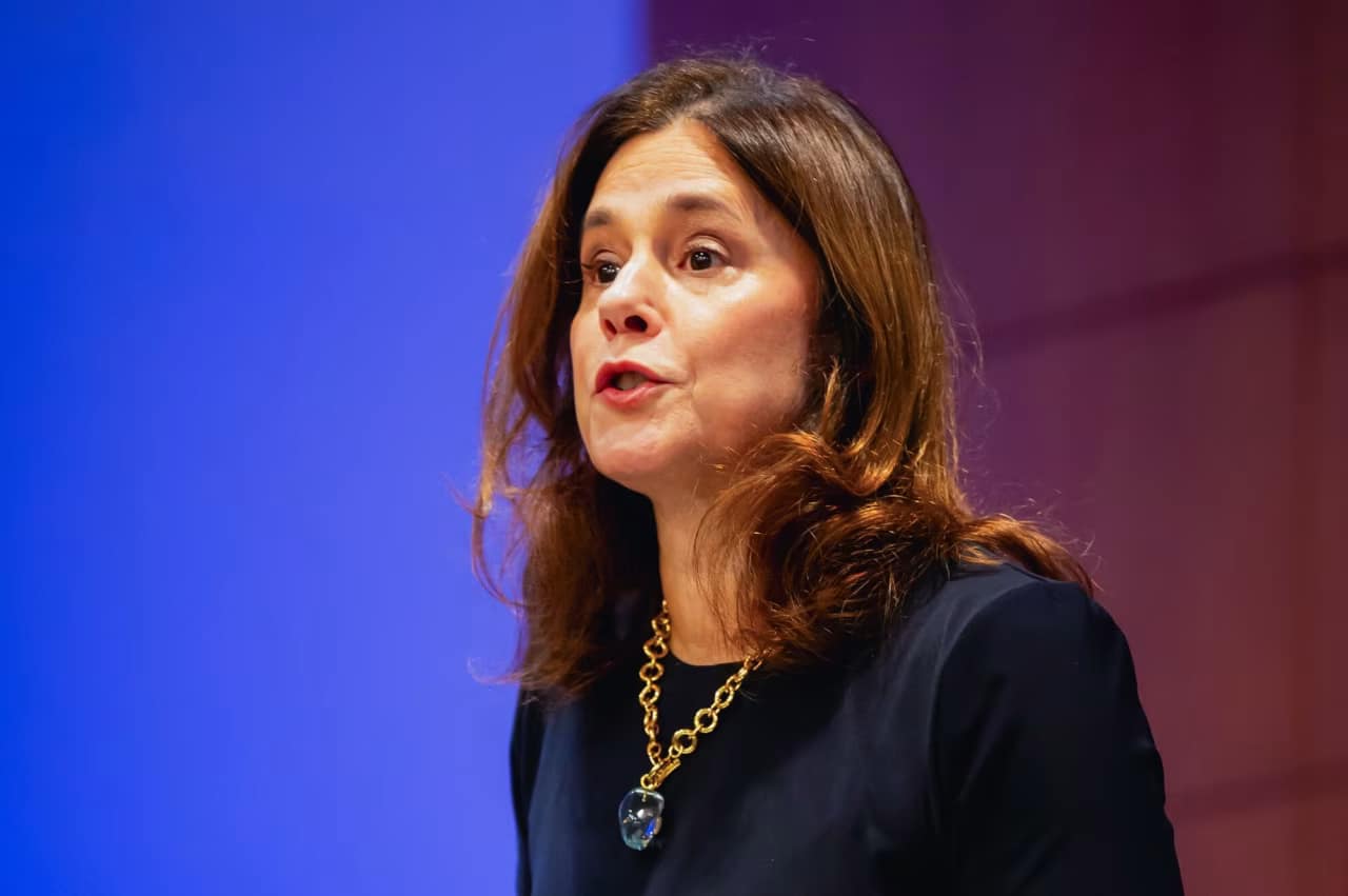 Logan: Fed May Need to Hike Interest Rates This Year to Confront Inflation