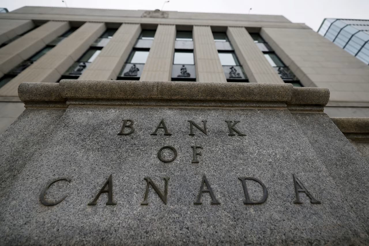 Market Participants Eye March 2027 for Next Bank of Canada Rate Increase