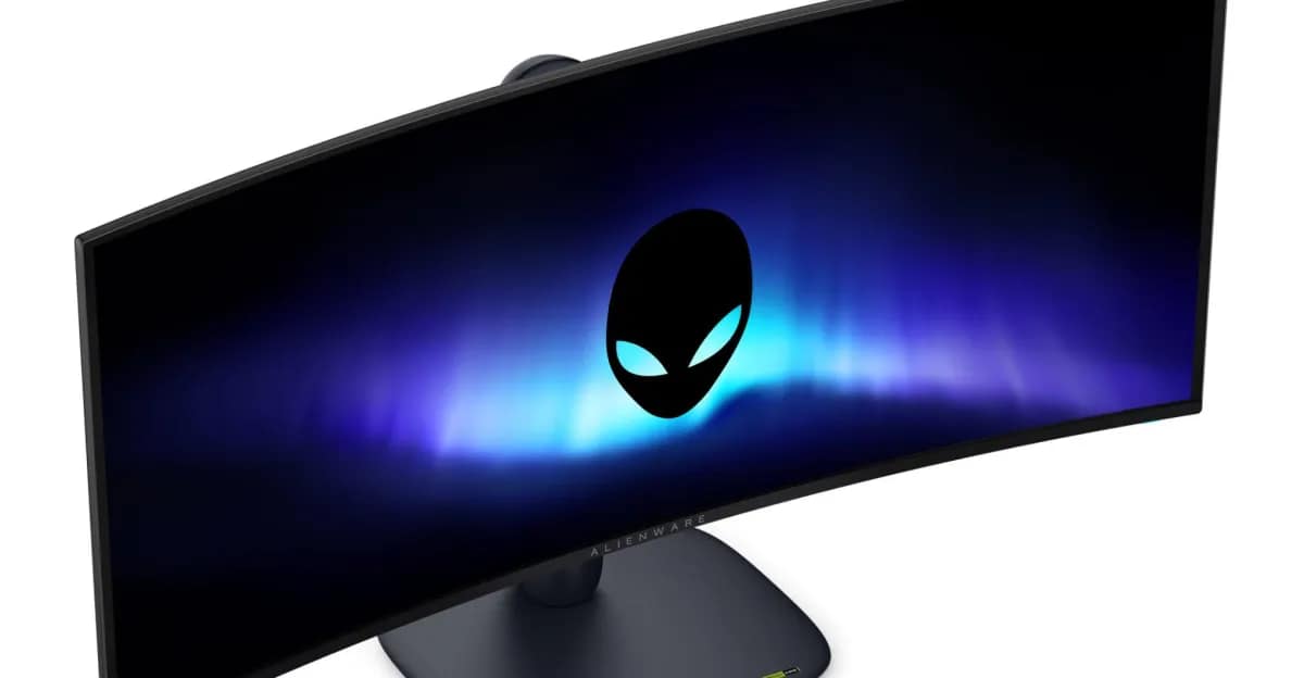 The QD-OLED gaming monitor that started it all got a big upgrade