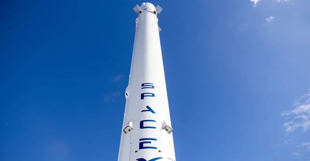 In SpaceX’s IPO, Elon Musk is a risk factor