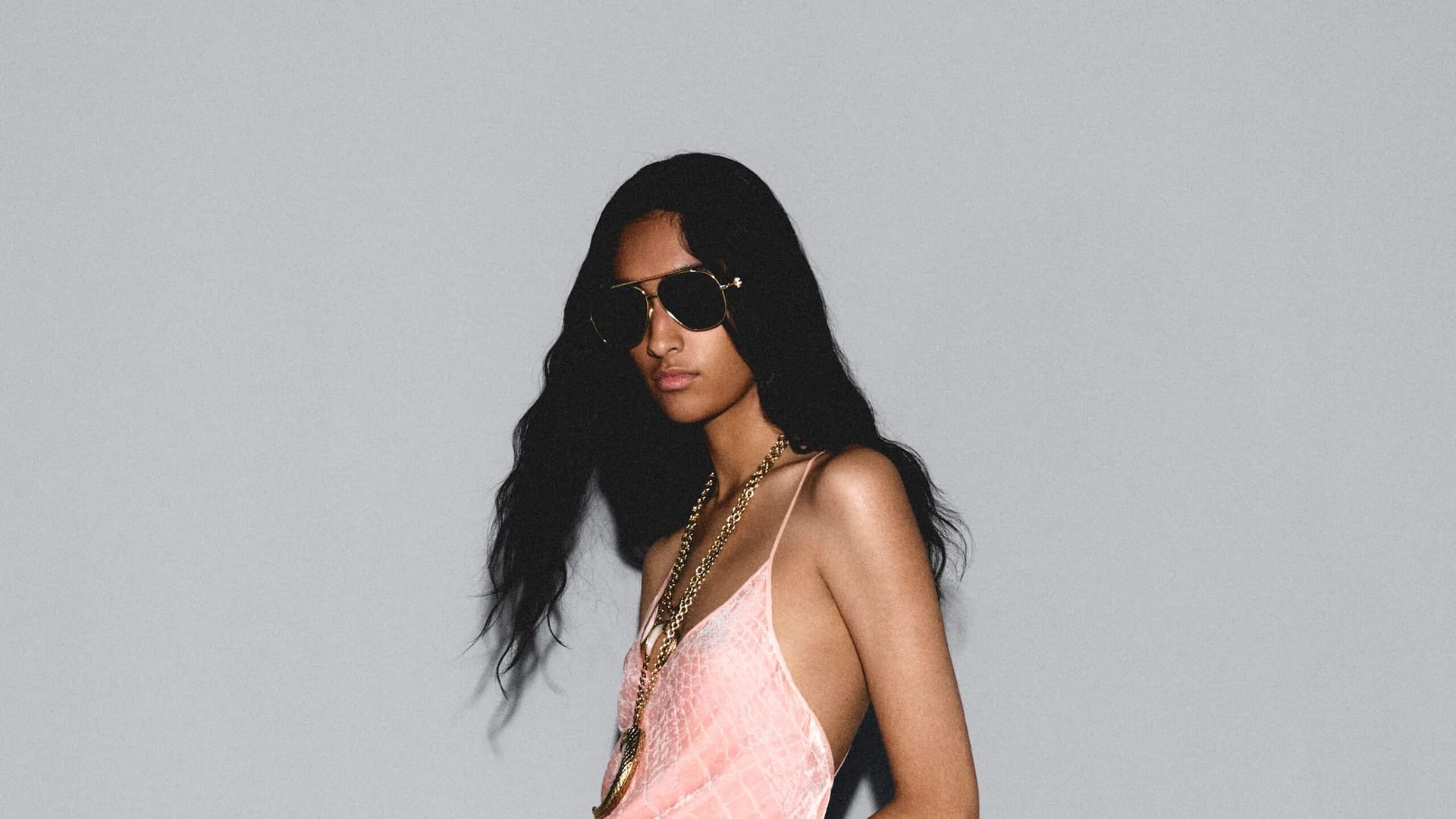 Roberto Cavalli Resort 2027 Collection