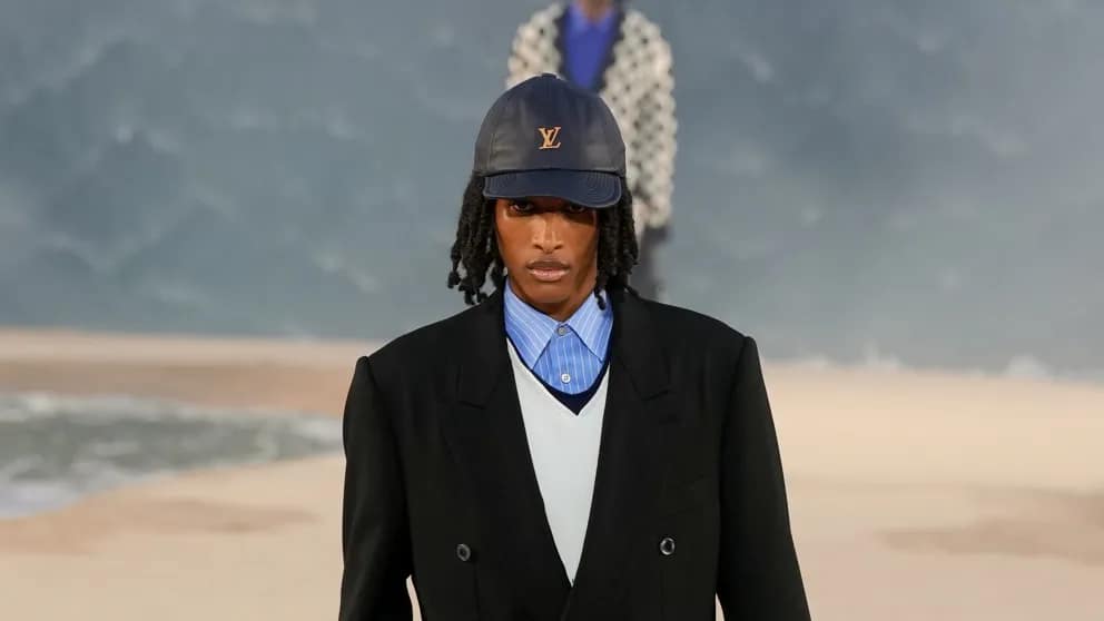 Louis Vuitton Spring 2027 Menswear
