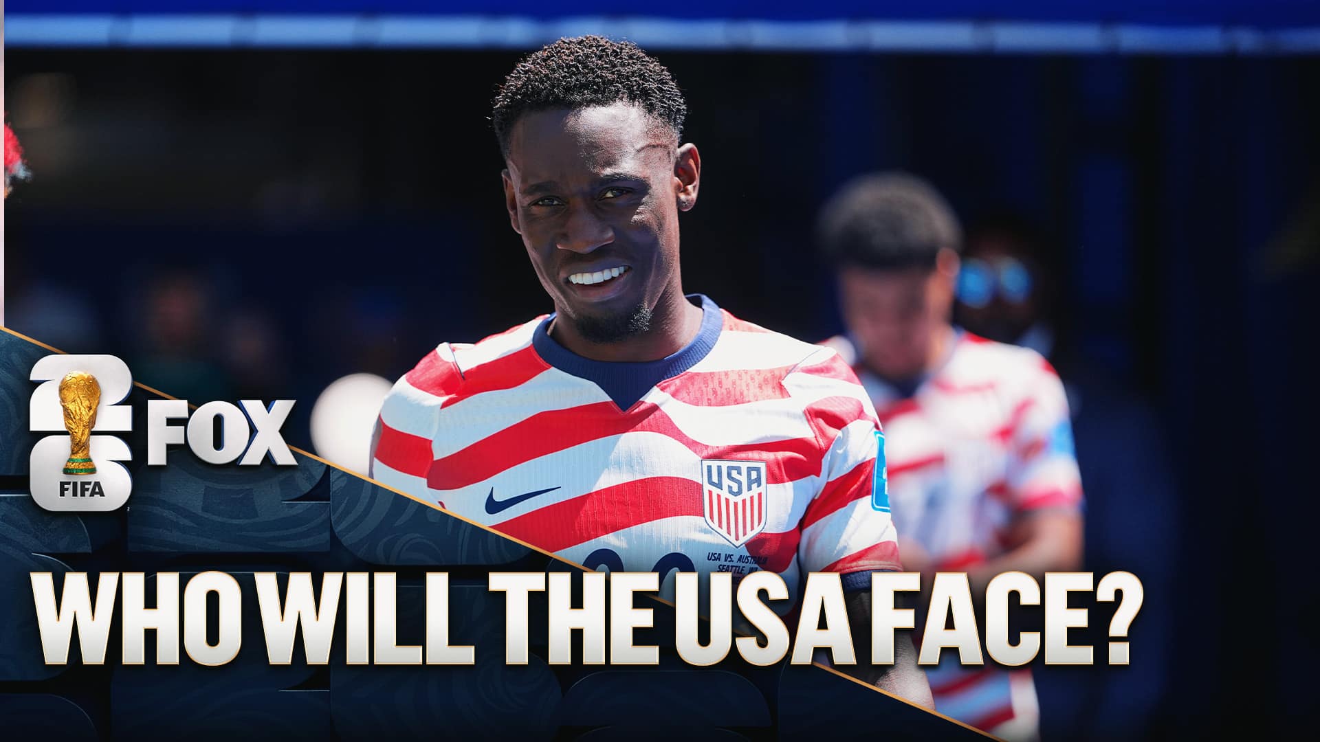 USA Wins Group D: Who Could USA Face In Round Of 32 At 2026 FIFA World Cup?