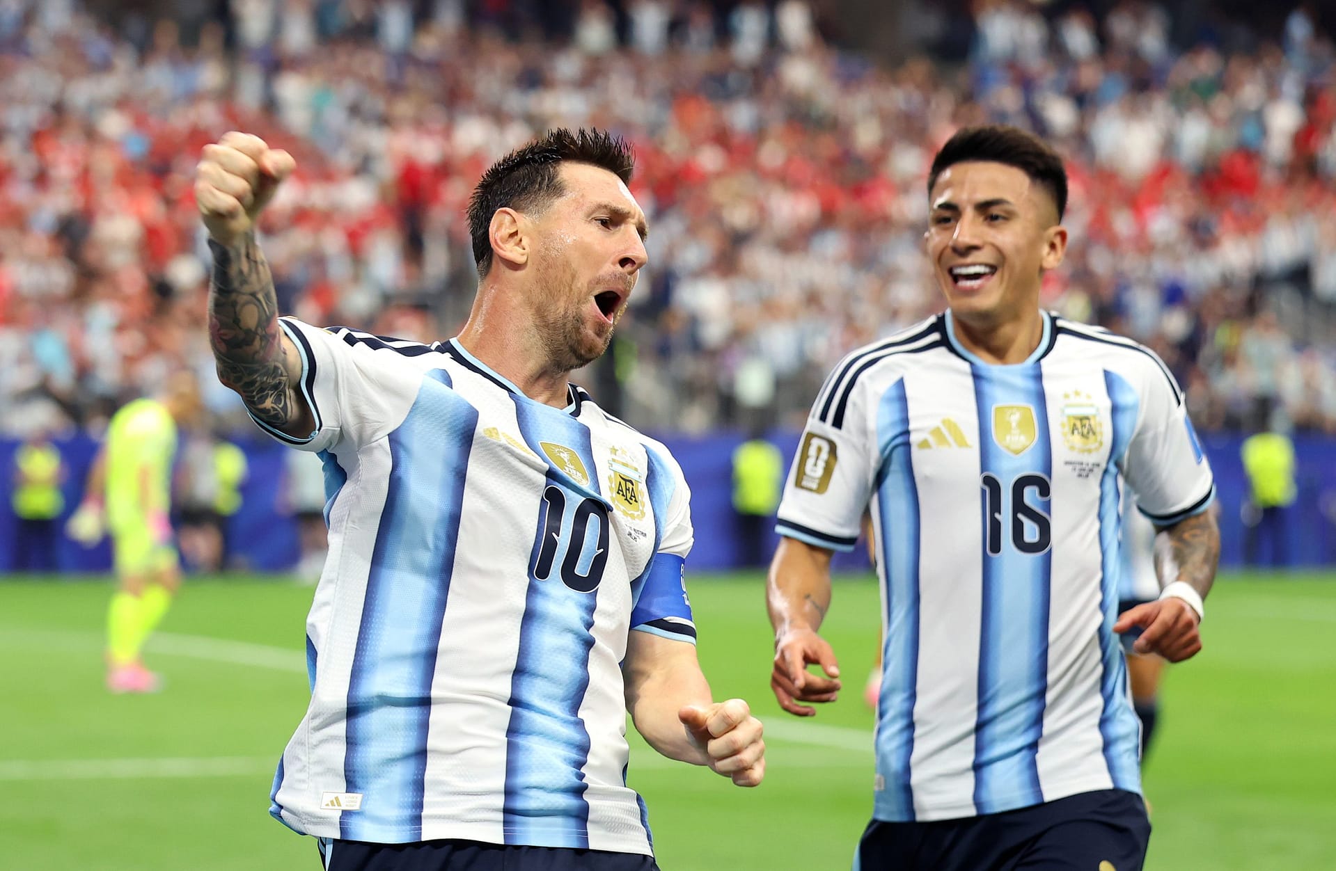 World Cup Knockout Round: Who’s Advanced Out Of The Group Stage?