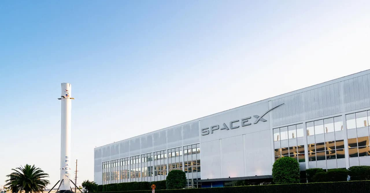 SpaceX IPO Filing Reveals Anthropic Is Paying $15 Billion a Year to Access Its Data Centers