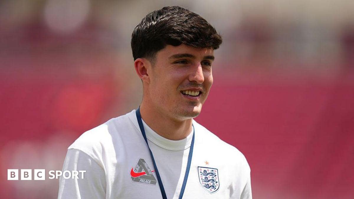 England defender Tino Livramento could miss World Cup 2026 after suffering fresh injury