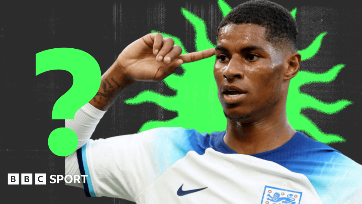 World Cup quiz: Name every England World Cup goalscorer since 2014