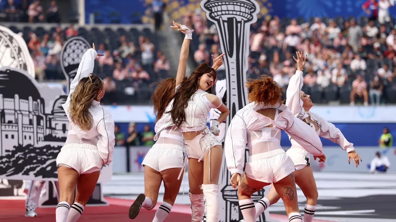 2026 FIFA World Cup: The 5 Best Moments From the Tournament So Far