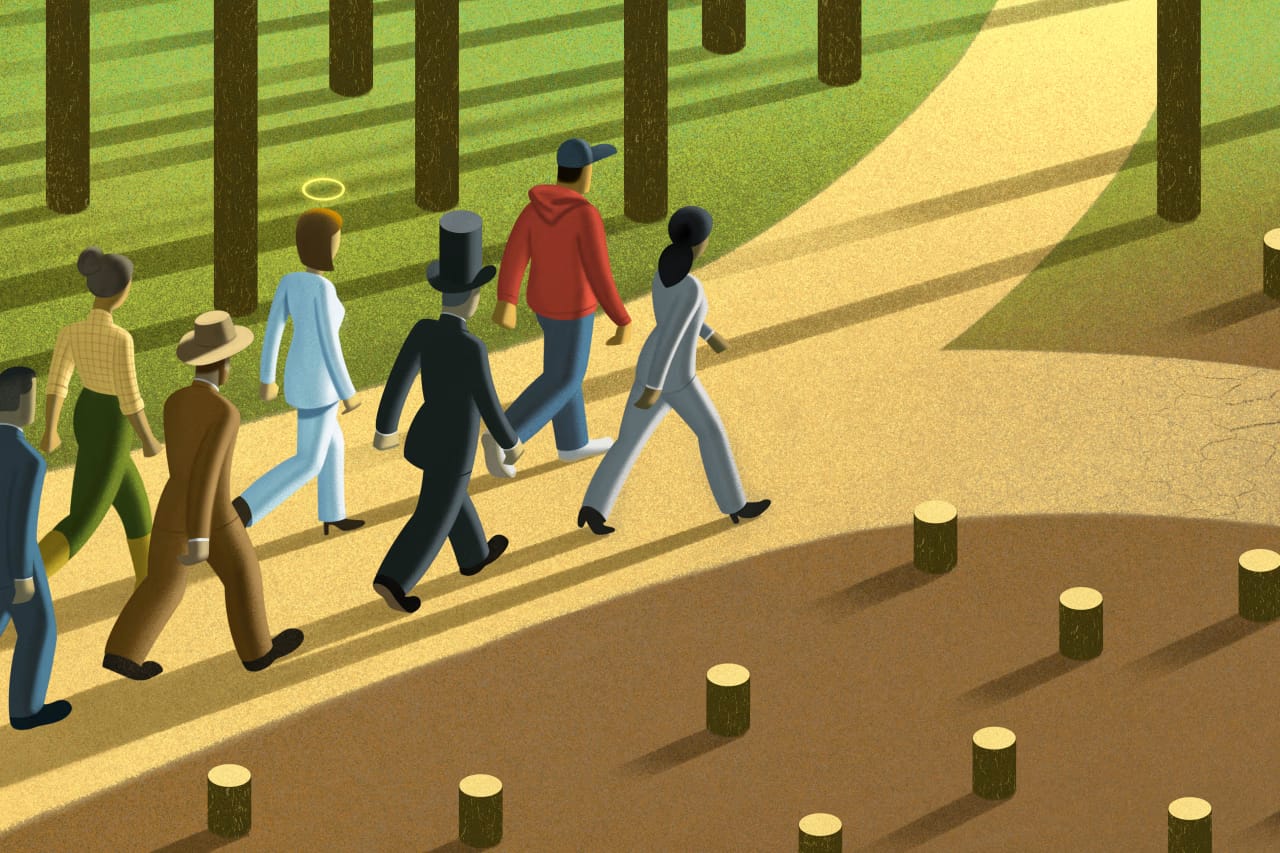 American capitalism is at a crossroads, facing three key questions about what direction it should take. Which paths offer the greatest opportunities?
