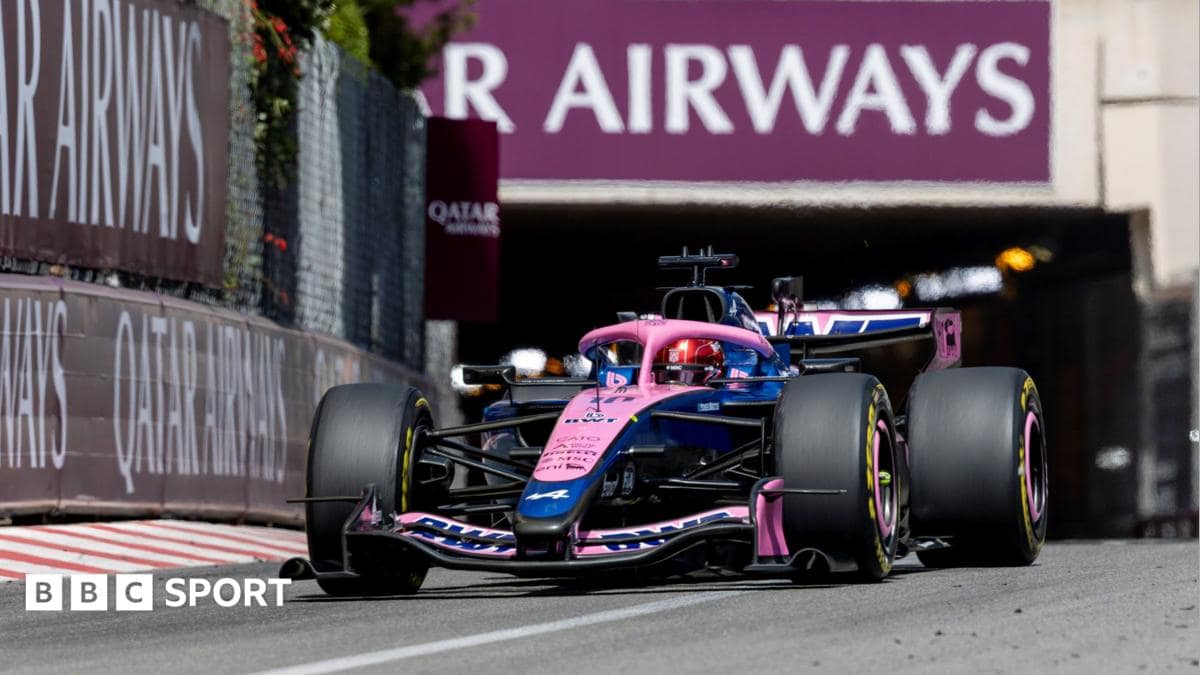 F1 Q&A: Gasly’s overturned penalty, Hamilton’s race engineer, Lindblad and Red Bull’s engine