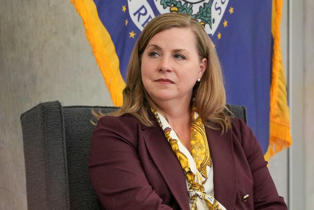 Fed’s Bowman Wary of Reacting to Short-Term Energy Inflation