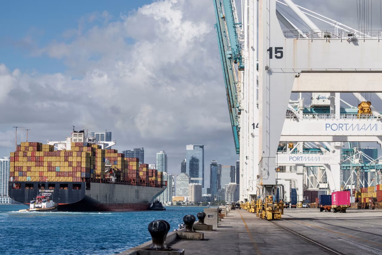 Months after the Supreme Court struck down President Trump’s most sweeping global tariffs, the administration said it would levy new tariffs using a different legal mechanism