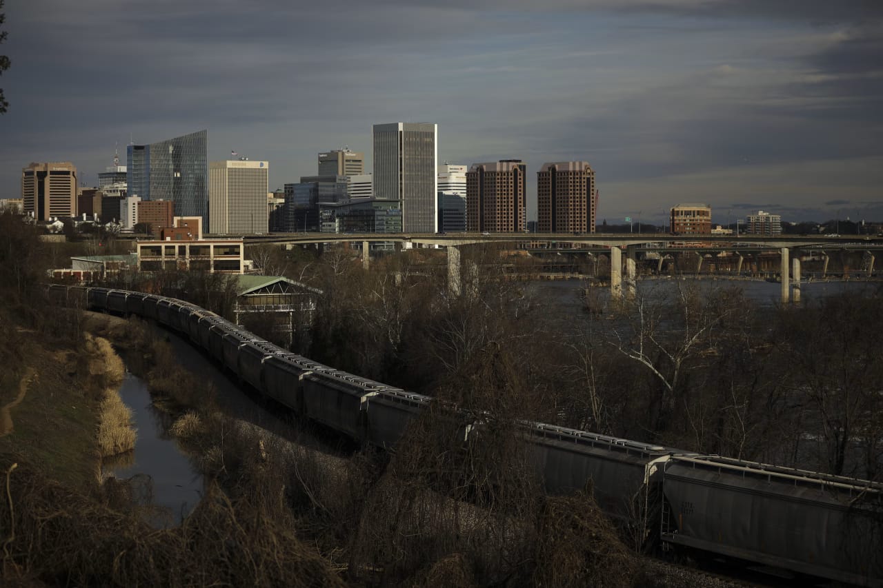 U.S. Mid Atlantic Factory Activity Jumped in May