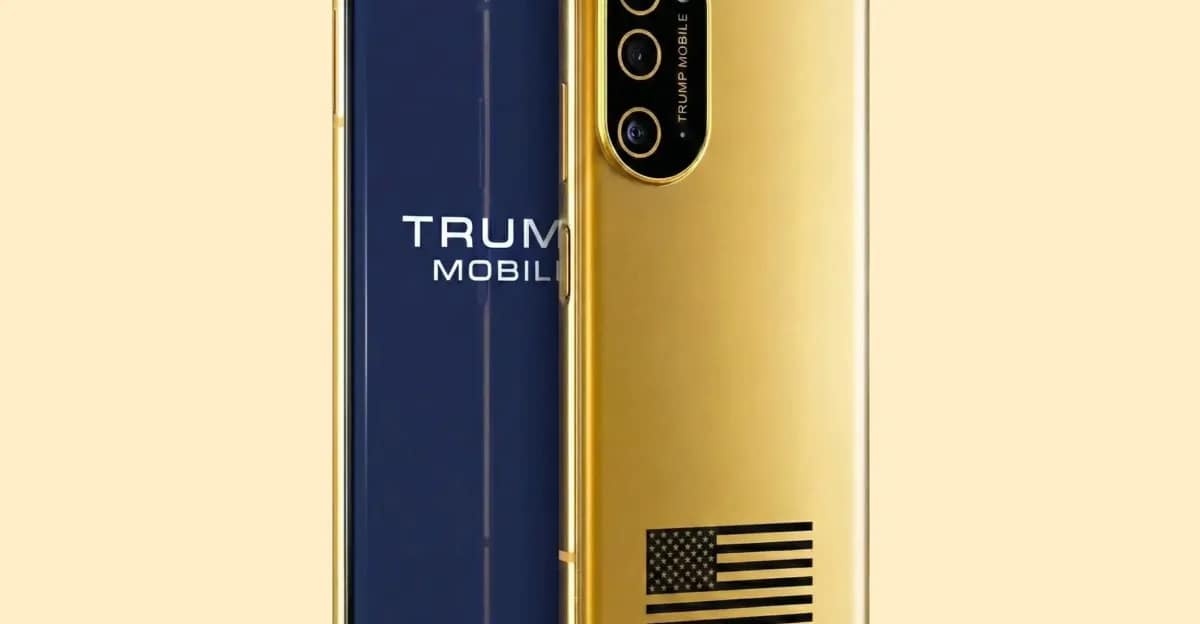 T1 Phone PR firm is ‘not assisting Trump Mobile any further’