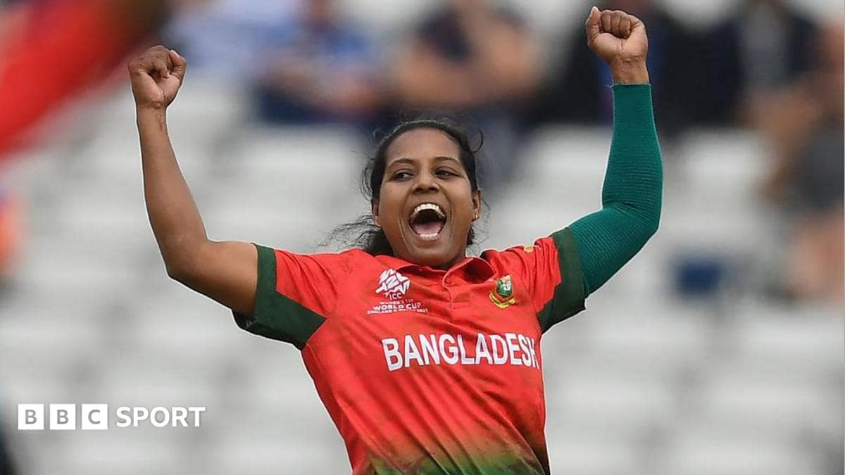 Women’s T20 World Cup: Bangladesh beat Netherlands by six wickets to avoid scare