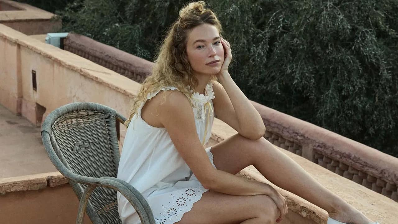 24 Travel Dresses for Every Summer Vacation Occasion