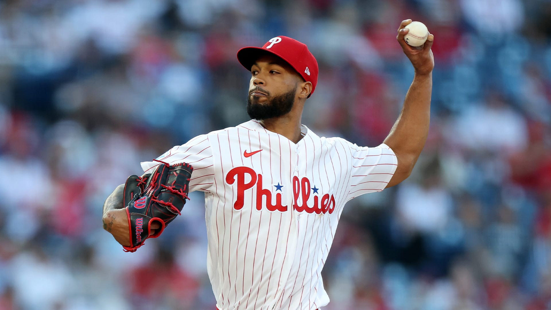 Phillies’ Sánchez Breaks Consecutive Shutout Innings Record For LHPs vs. Padres
