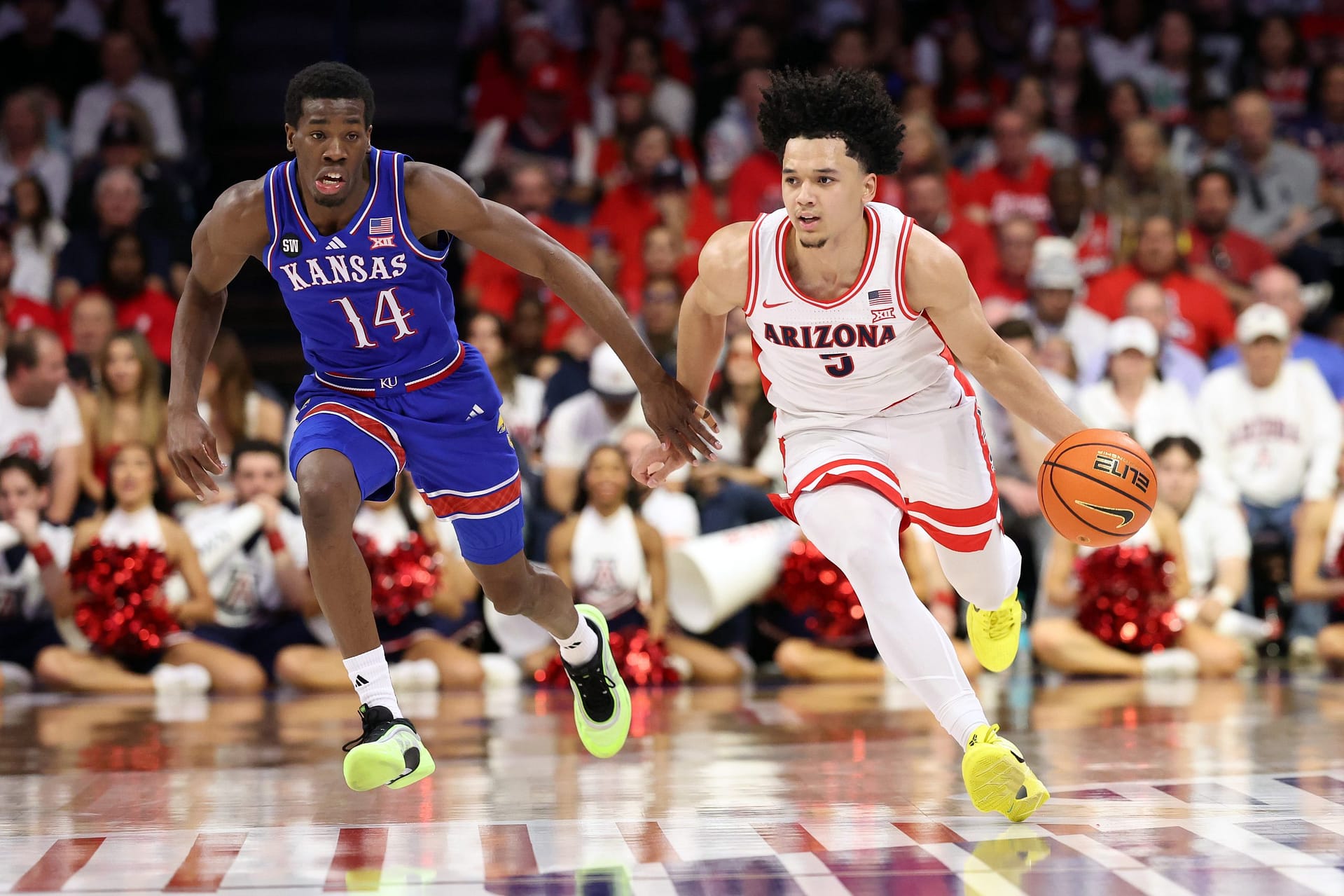 bet365 Bonus Code FOX365 Unlocks Bet $5, Get $150 Promo for Tonight’s NBA, NHL, and CBB