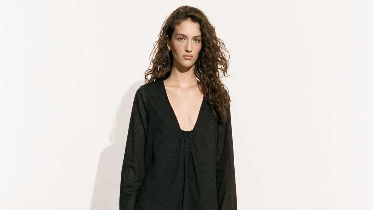 The Best Cotton Dresses to Wear All Summer Long