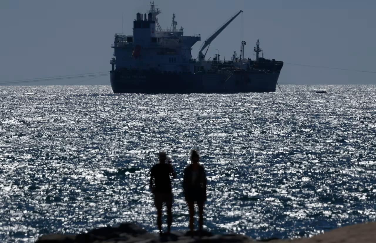 One of the major surprises about the closure of the Strait of Hormuz is how resilient much of the world's economy has been so far