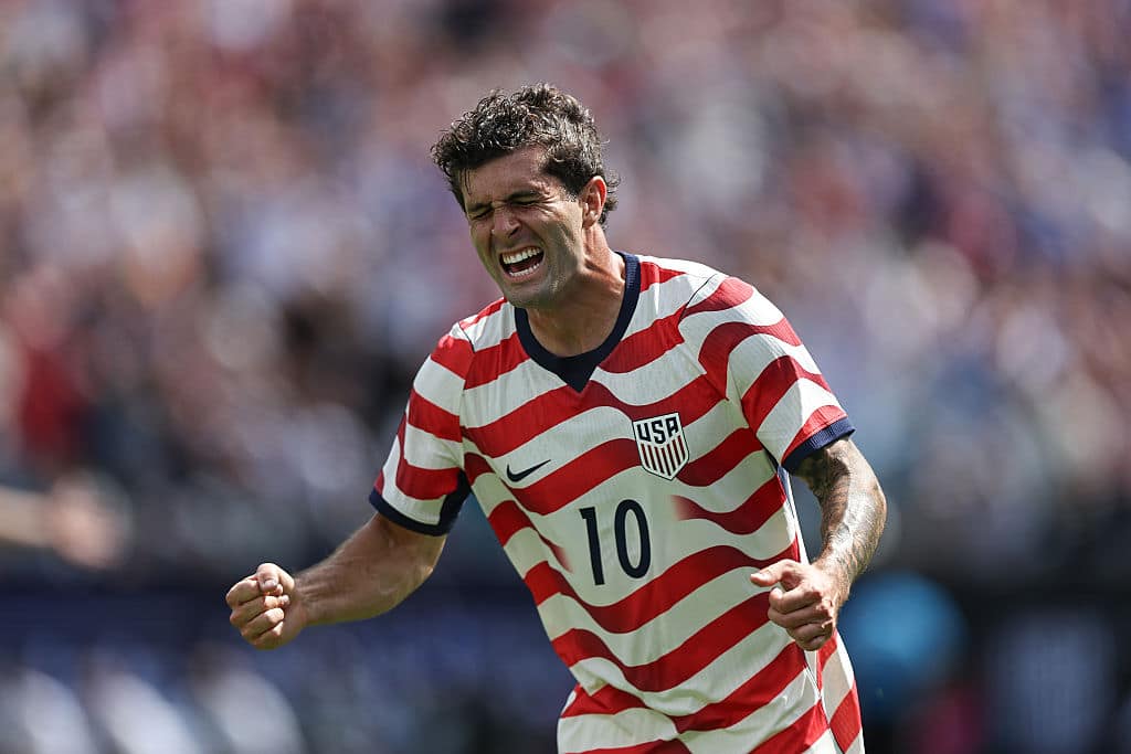 USA vs Germany: How to Watch, Prediction, Odds, Friendly Preview