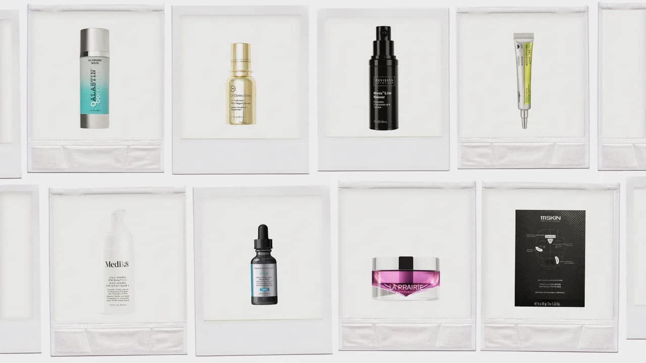 The Best Wrinkle Fillers to Keep Skin Smooth and Plump Between Appointments