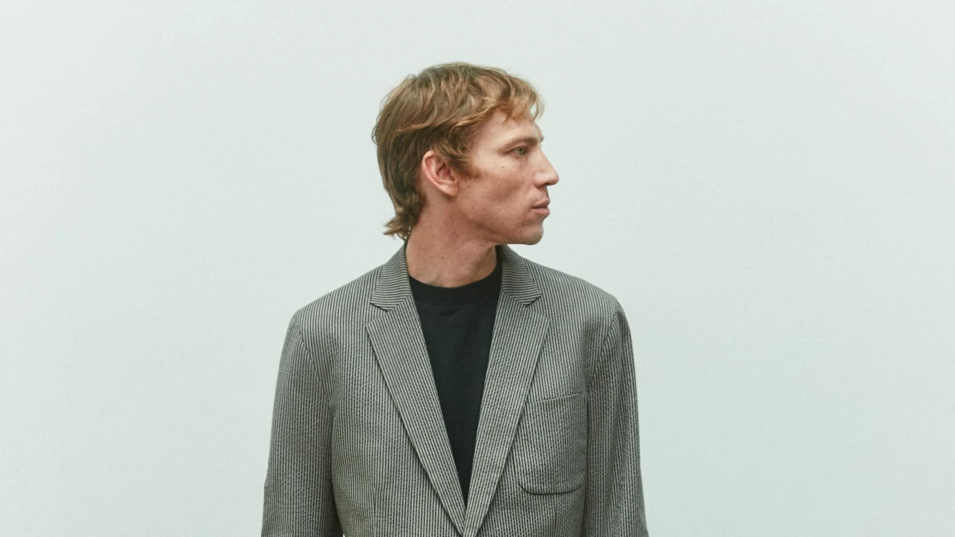 Rag & Bone Spring 2027 Menswear Collection
