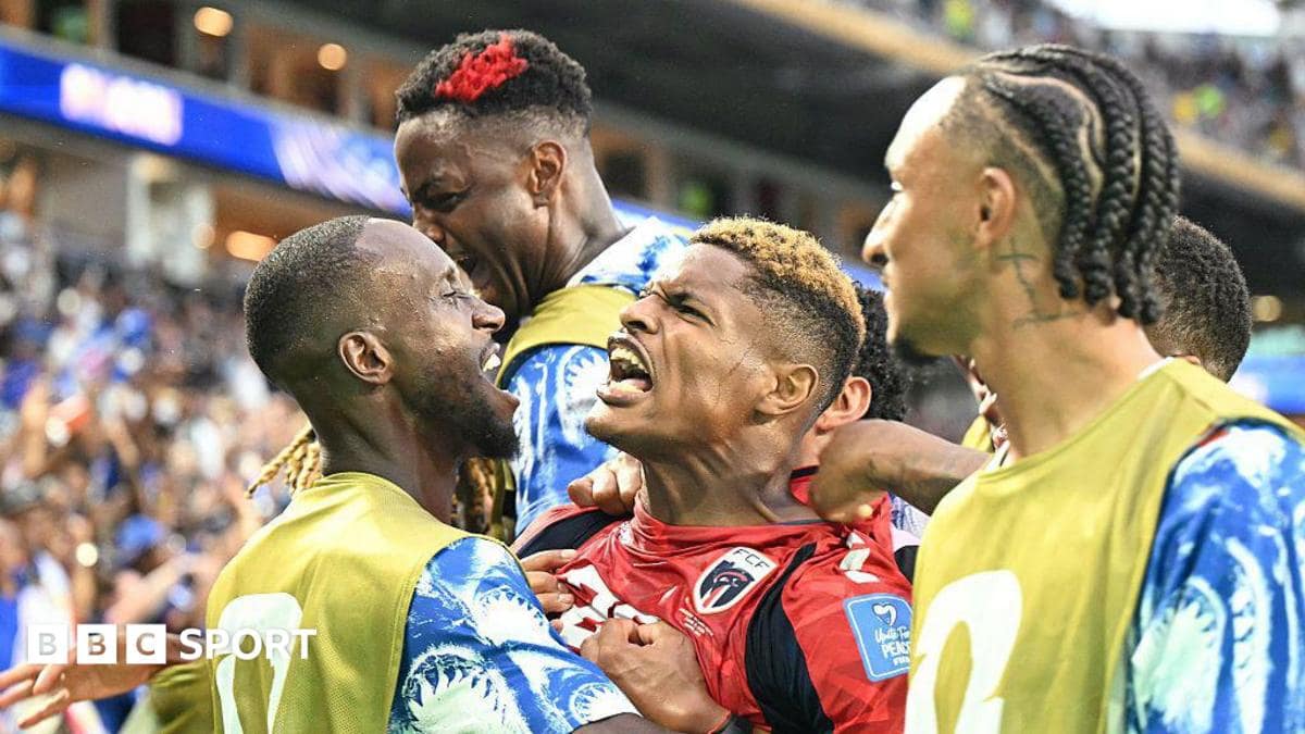 World Cup 2026: Ranking the best matches, moments, goals and players so far