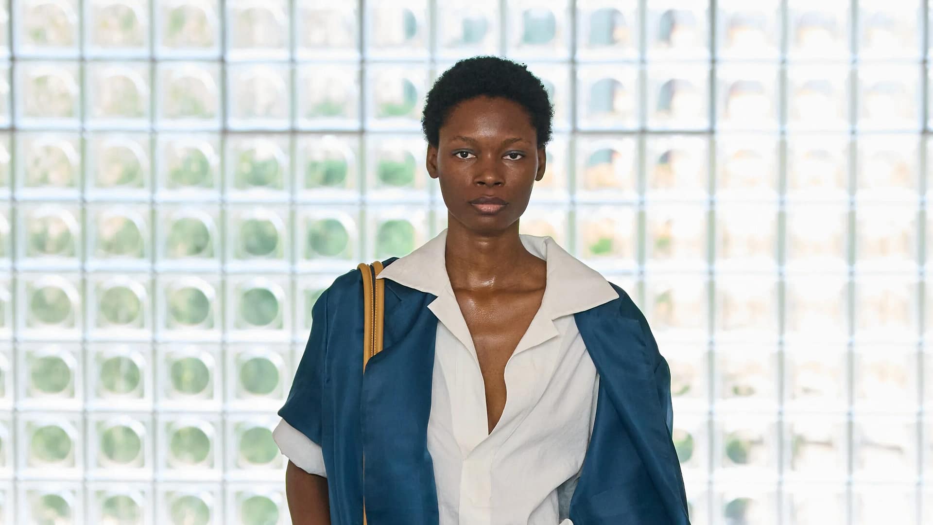 Pronounce Spring 2027 Ready-to-Wear Collection