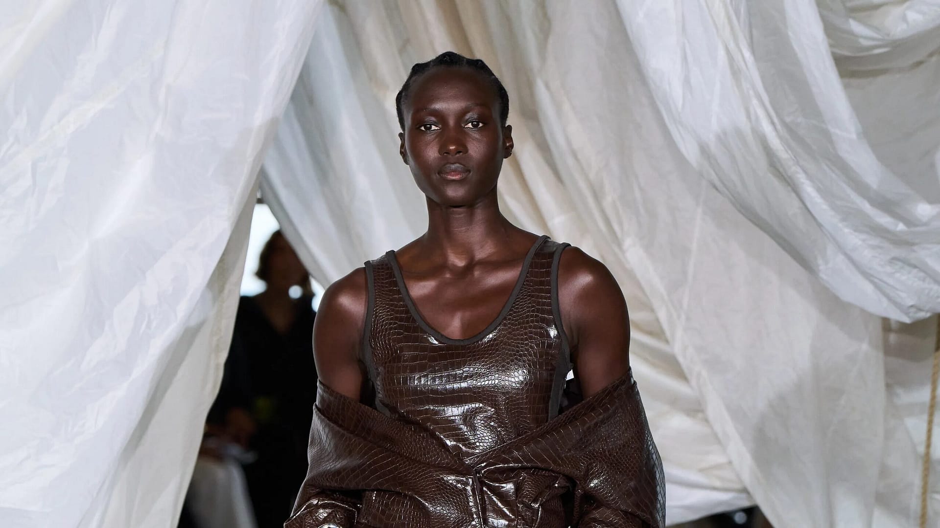 Bianca Spender Australia Resort 2027 Collection