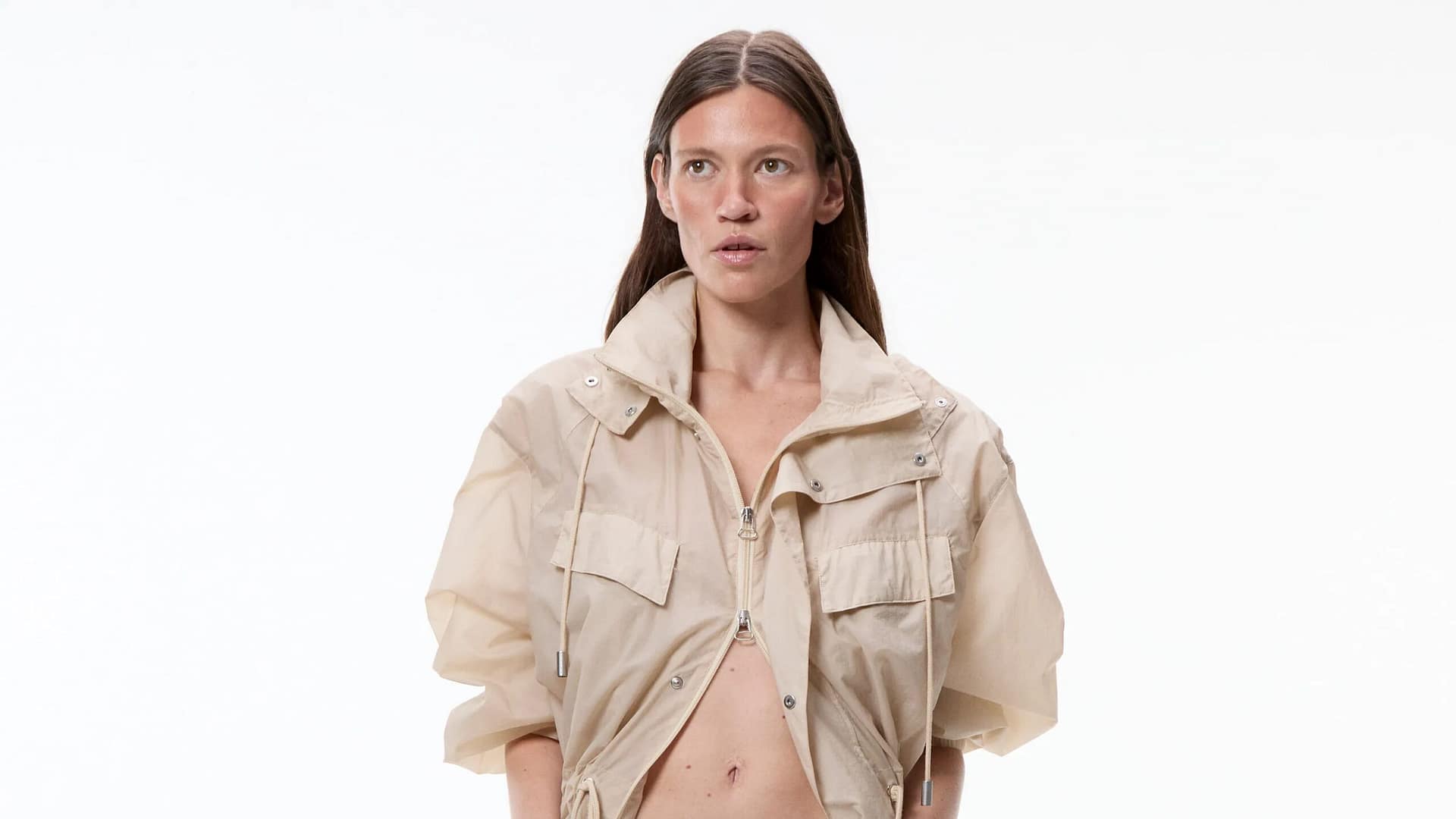 Eckhaus Latta Resort 2027 Collection