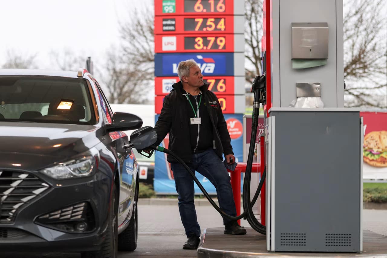 ECB to Keep Guard Up Despite Muted Signs of Inflation Spiral