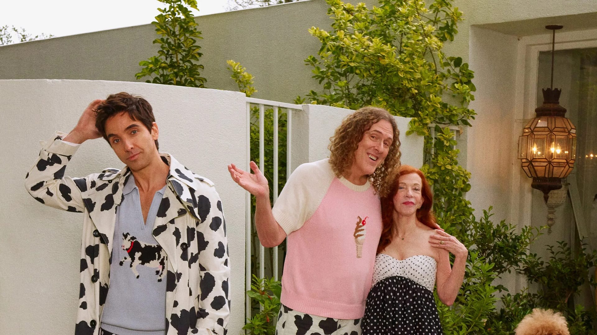 Rachel Antonoff Spring 2026 Ready-to-Wear Collection