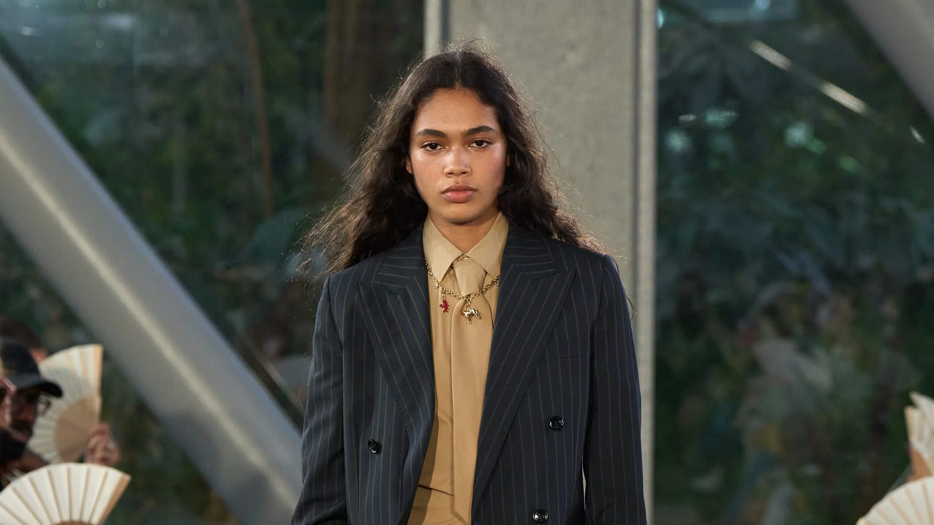 Ami Paris Spring 2027 Menswear Collection