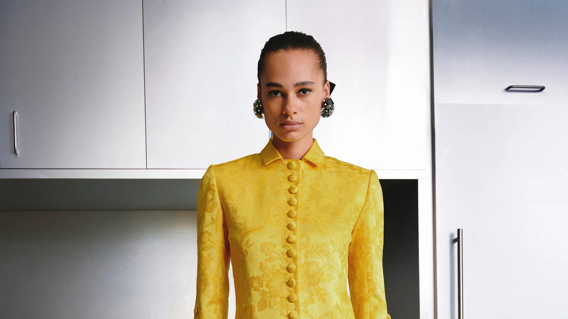Tory Burch Resort 2027 Collection