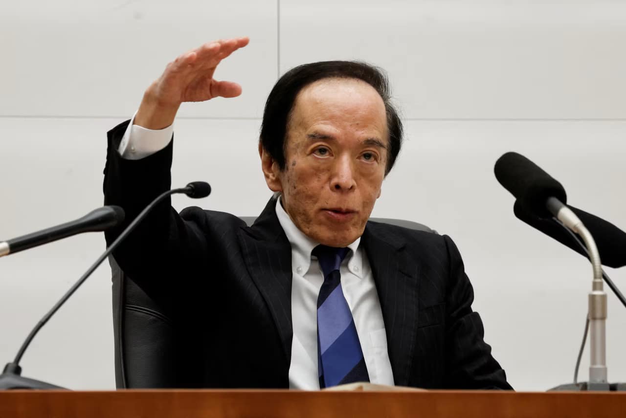 Bank of Japan Could Raise Rates Even If Mideast Uncertainty Persists