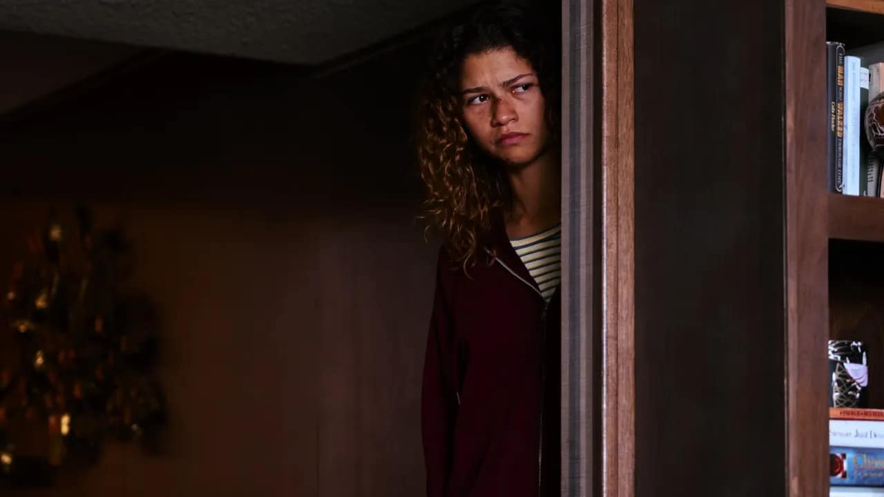 ‘Euphoria’: 50 Thoughts I Had About the Season 3 Finale