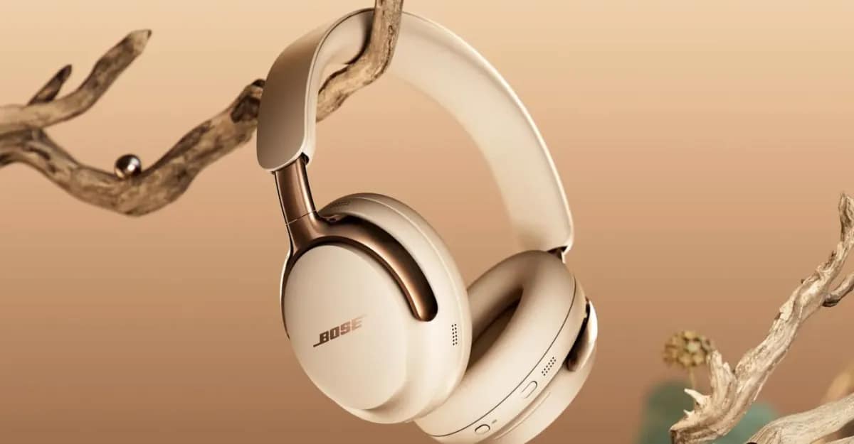Bose thinks it can be a media company for some reason