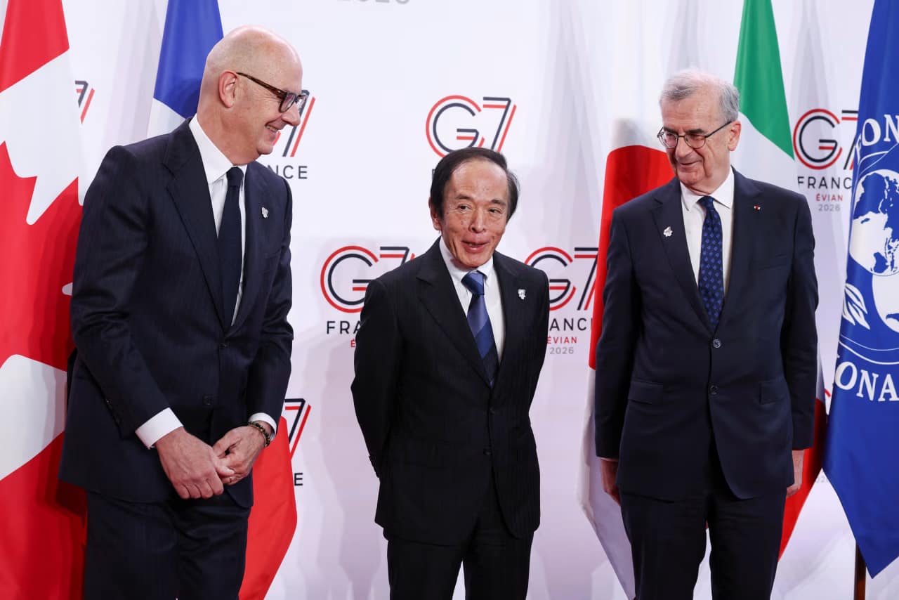 BOJ Governor Sees Oil Price Surge as Test of Inflationary Mettle