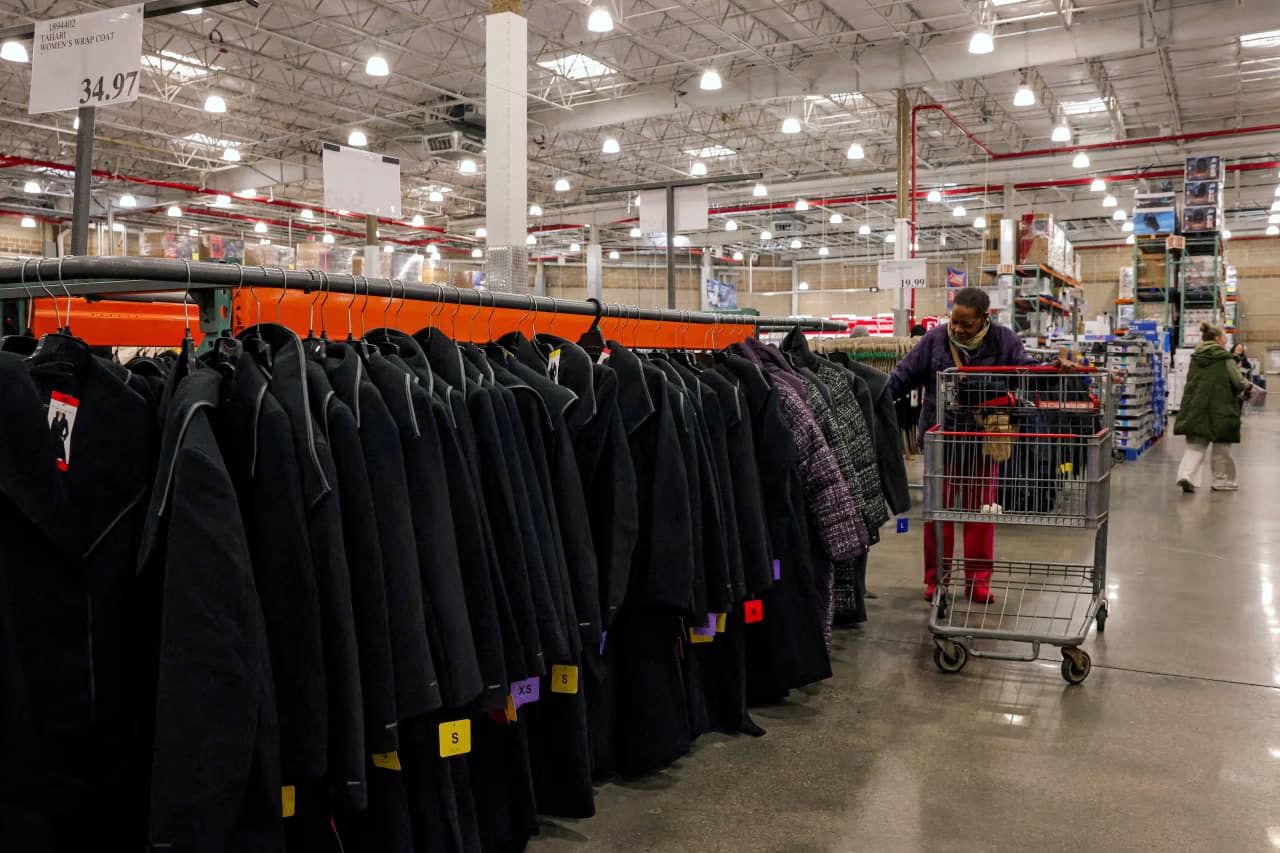 April Consumer Sentiment Improved, According to Conference Board Survey
