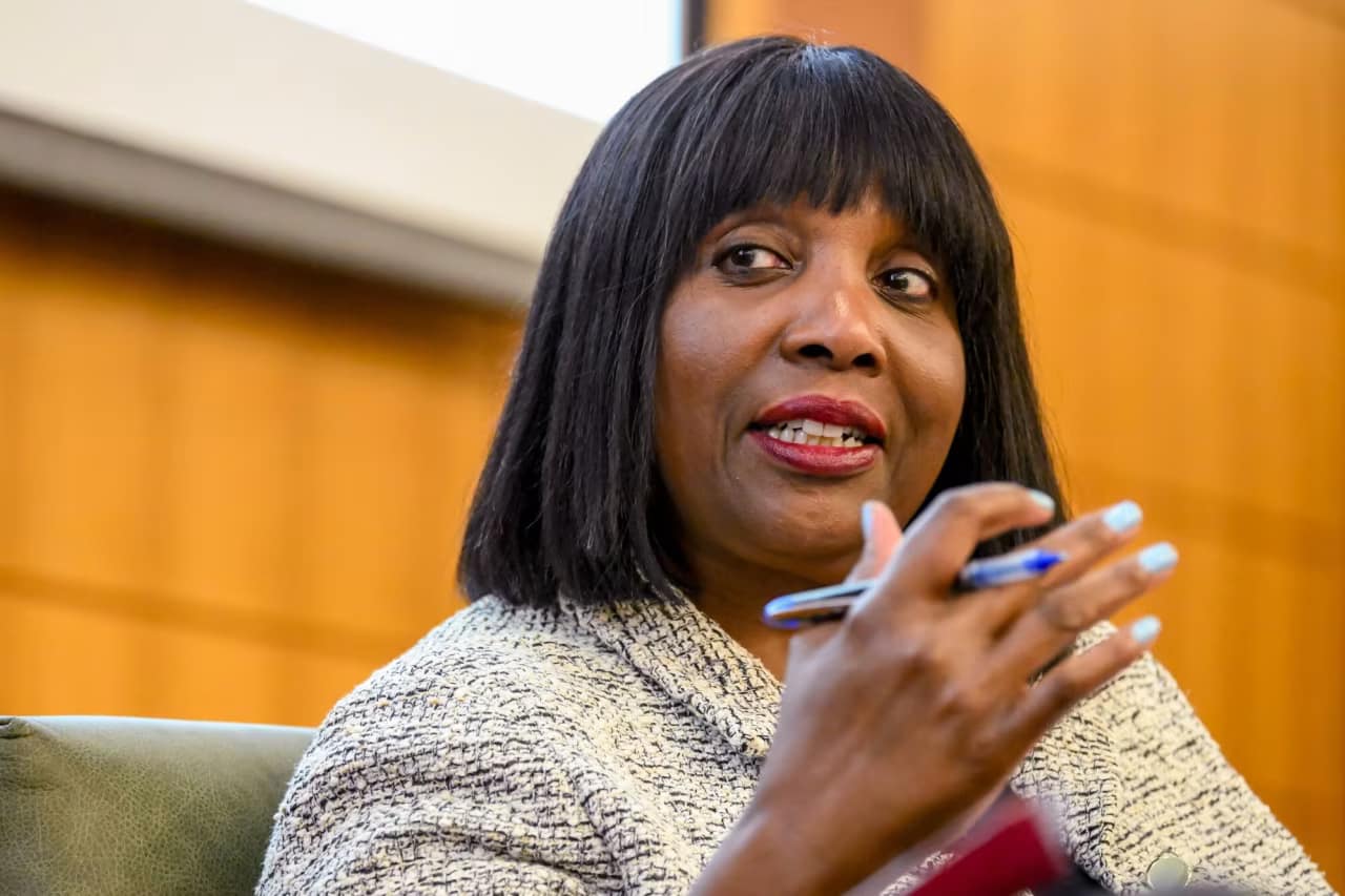 Fed’s Cook Ready To Raise Rates If Disinflation Fails to Appear in Timely Manner