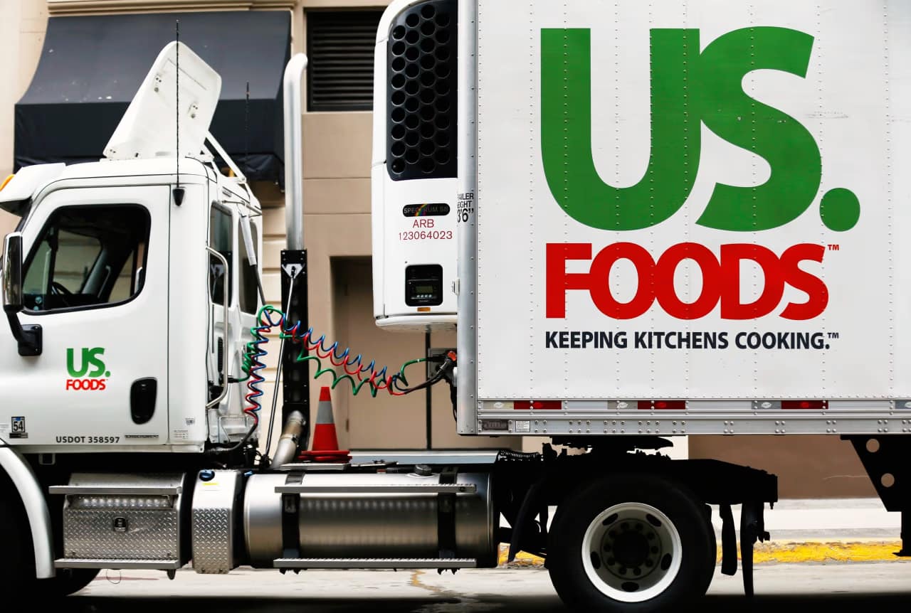 U.S. Services-Sector Activity Continued to Expand in May