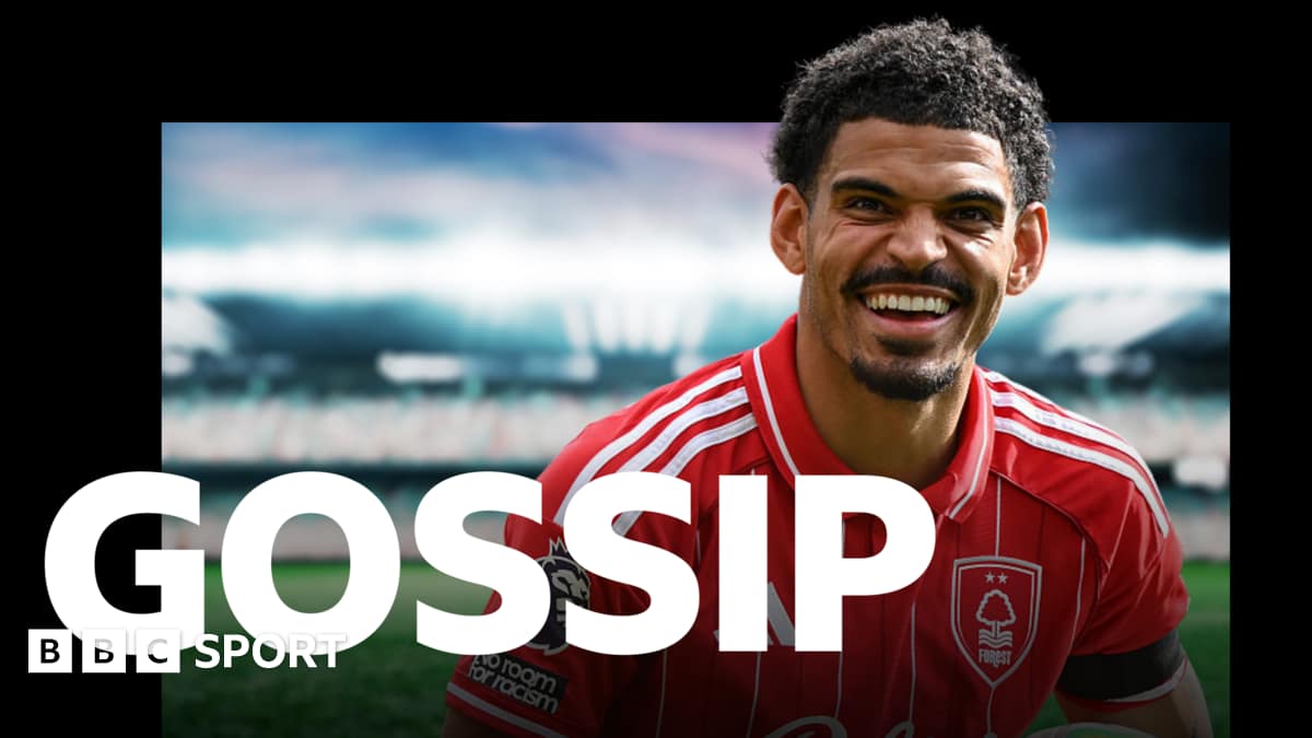 Football gossip: Gibbs-White, Kvaratskhelia, Silva, Klopp, Savinho, Ngumoha