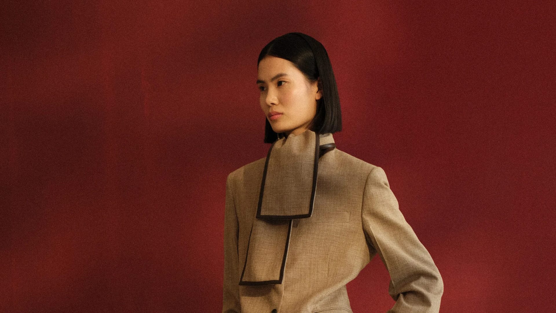 Ferragamo Resort 2027 Collection | Vogue