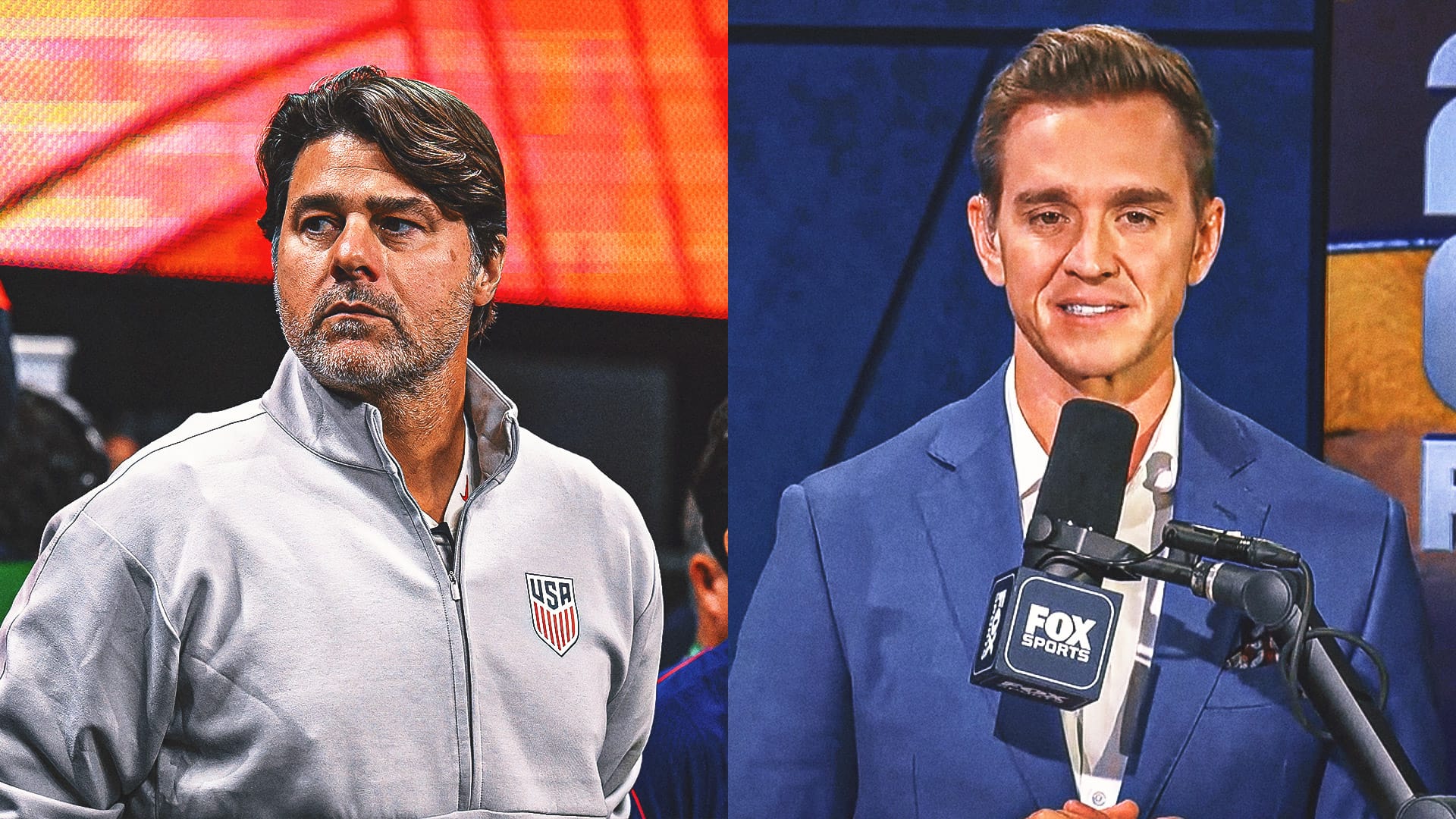 Stu Holden: USA ‘Not Good Enough Yet’ To Play In Same Style As Top Countries