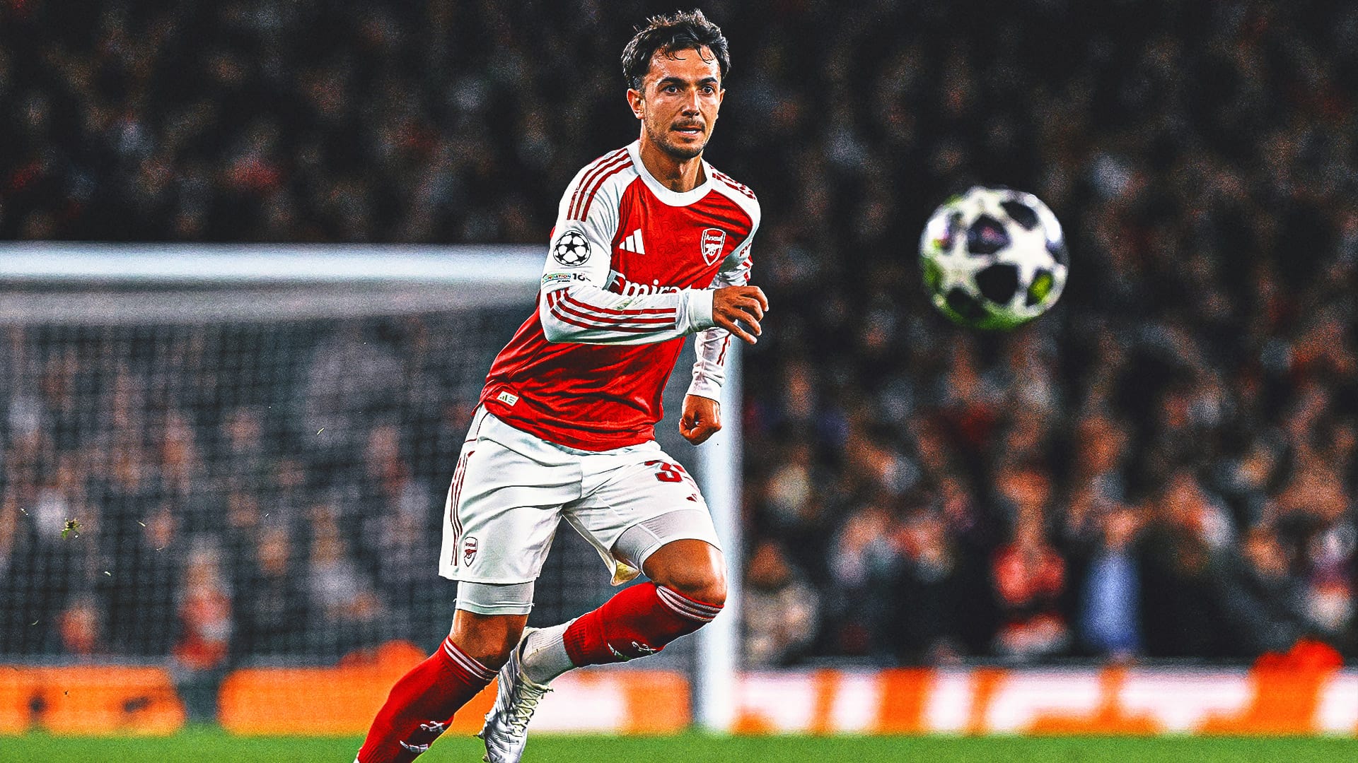 Arsenal’s Martin Zubimendi Says Links To Real Madrid Are ‘Not A Bad Thing’